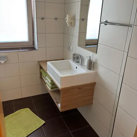 Schweinberger Sixtus Apartment