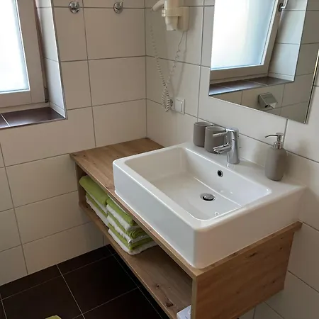 Apartament Schweinberger Sixtus *