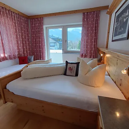 Schweinberger Sixtus * Aschau Im Zillertal