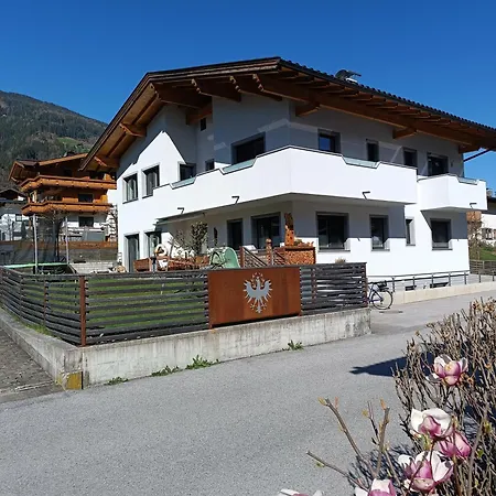 Apartment Schweinberger Sixtus