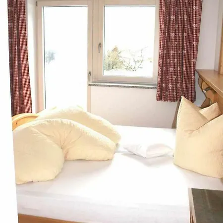 Apartament Schweinberger Sixtus