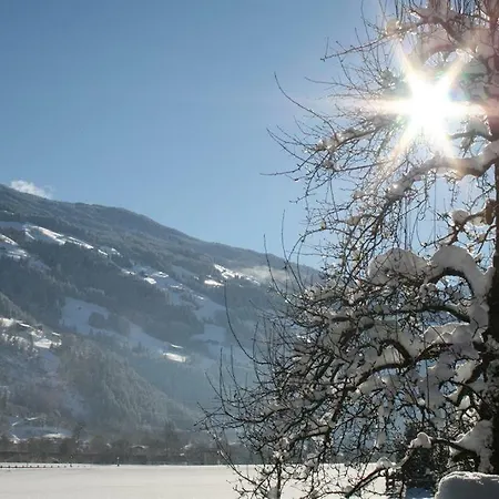 Schweinberger Sixtus דירה