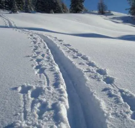 Schweinberger Sixtus Apartament *