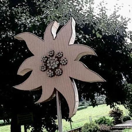 Schweinberger Sixtus *