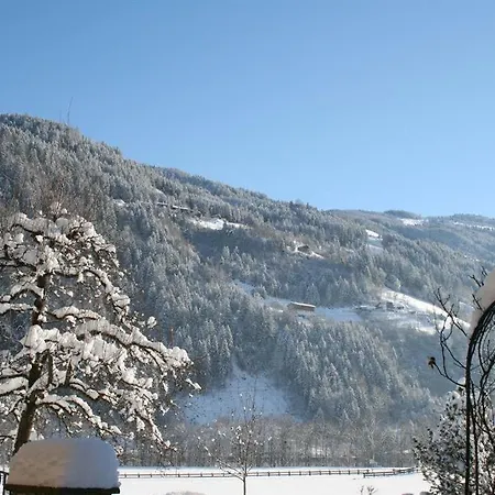 Schweinberger Sixtus Apartament