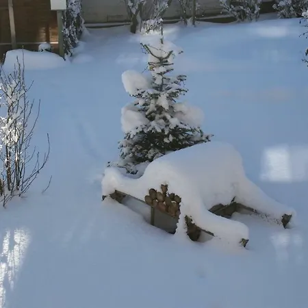 Schweinberger Sixtus דירה *