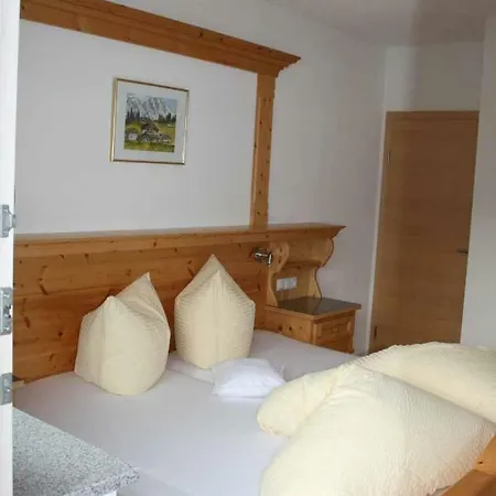 Schweinberger Sixtus Apartament Aschau Im Zillertal