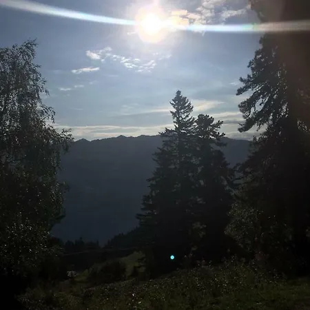 דירה Schweinberger Sixtus