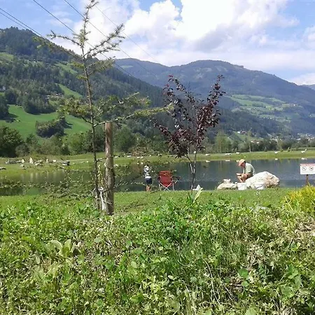 Schweinberger Sixtus Apartament