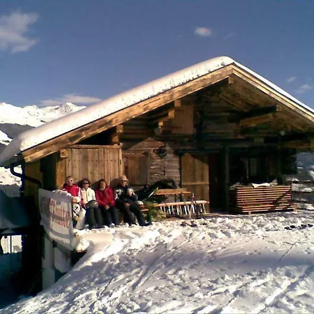 Schweinberger Sixtus Apartment Aschau Im Zillertal