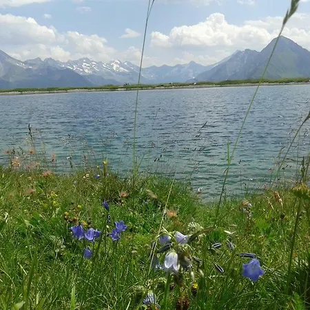 Apartament Schweinberger Sixtus Aschau Im Zillertal