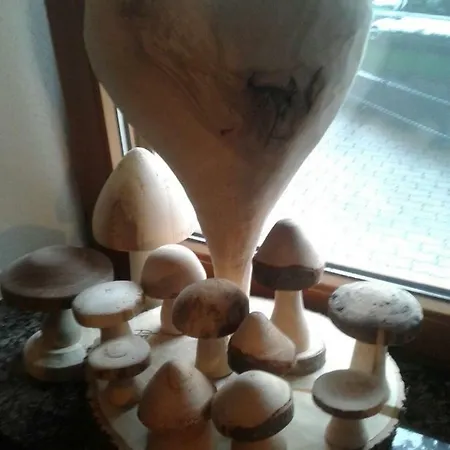 Schweinberger Sixtus Apartament *