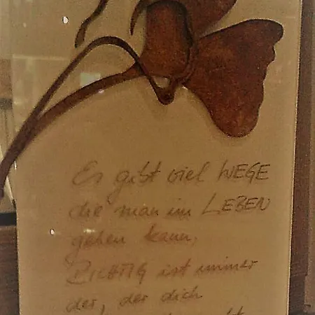 Schweinberger Sixtus Apartament