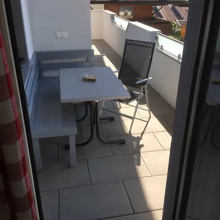 Schweinberger Sixtus Apartament *