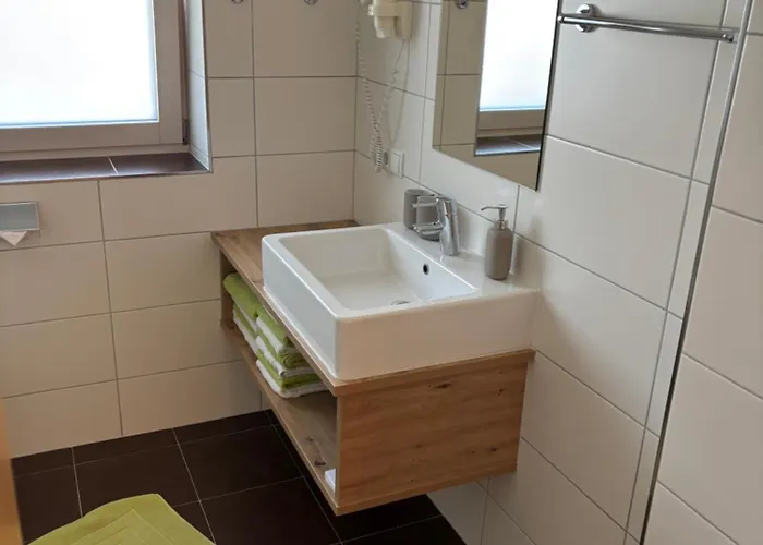 Schweinberger Sixtus Apartamento