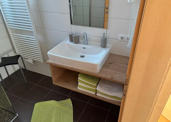 Schweinberger Sixtus Apartamento Aschau Im Zillertal