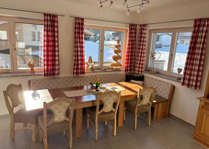 Schweinberger Sixtus * Aschau Im Zillertal