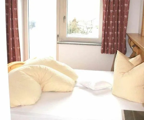 Apartamento Schweinberger Sixtus