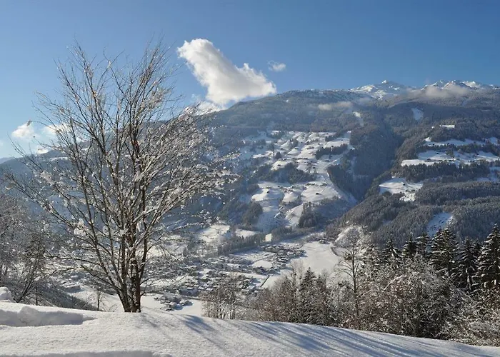 Schweinberger Sixtus Apartamento