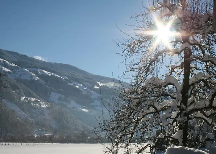 Schweinberger Sixtus Apartamento