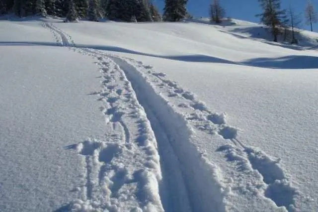 Schweinberger Sixtus Apartamento *