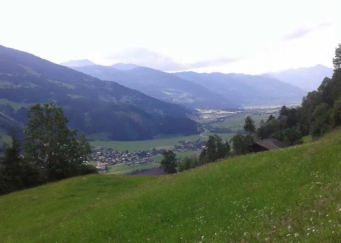 Apartamento Schweinberger Sixtus