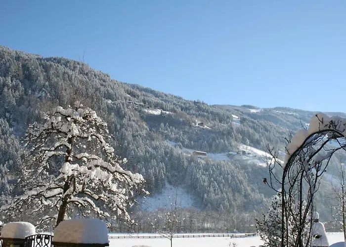 Schweinberger Sixtus Apartamento