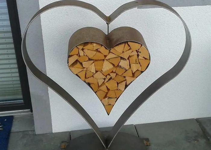 Apartamento Schweinberger Sixtus Aschau Im Zillertal