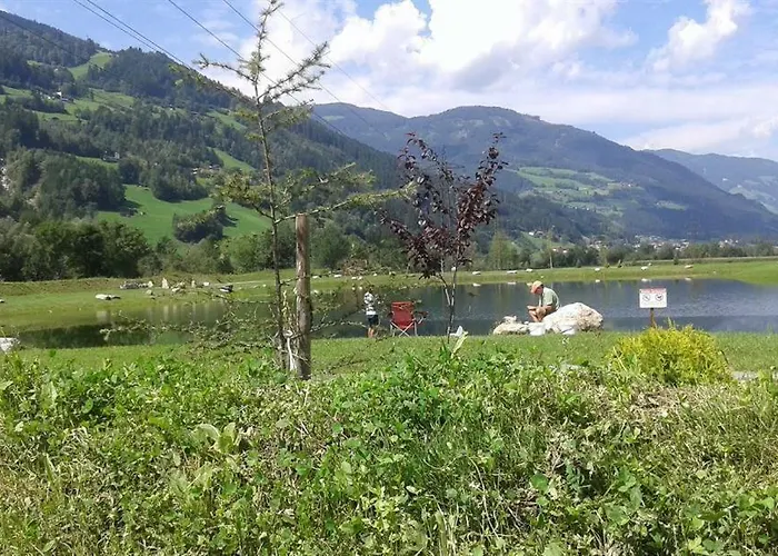 Schweinberger Sixtus Apartamento