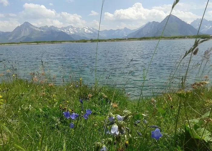 Apartamento Schweinberger Sixtus Aschau Im Zillertal