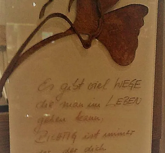 Schweinberger Sixtus Apartamento