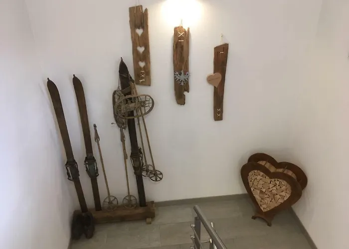 Schweinberger Sixtus Apartamento *