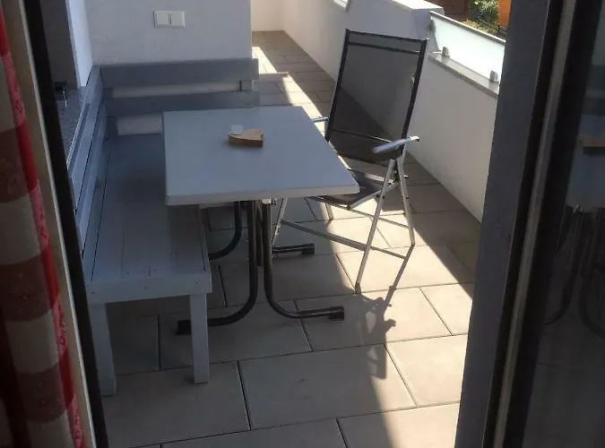 Schweinberger Sixtus Apartamento *