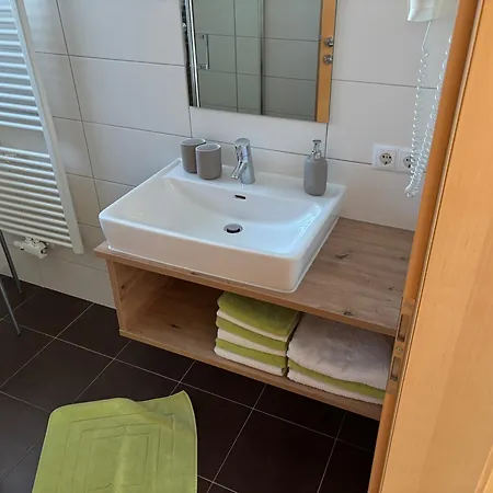Schweinberger Sixtus Appartement Aschau Im Zillertal