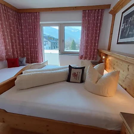 Schweinberger Sixtus Apartman Aschau Im Zillertal