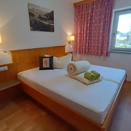 Schweinberger Sixtus Apartman Aschau Im Zillertal