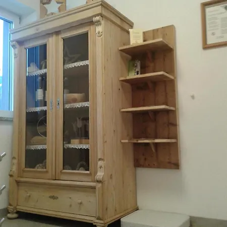 Apartman Schweinberger Sixtus