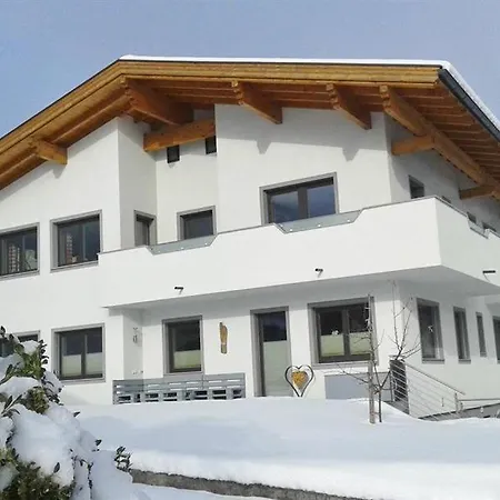 Apartman Schweinberger Sixtus