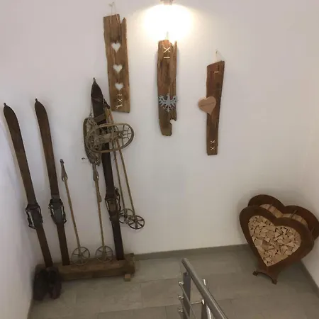 Schweinberger Sixtus Apartman