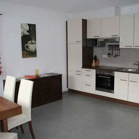 Apartman Schweinberger Sixtus Aschau Im Zillertal