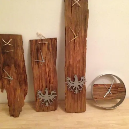 아파트 Schweinberger Sixtus *