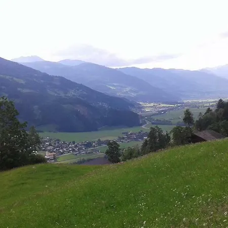 Appartement Schweinberger Sixtus