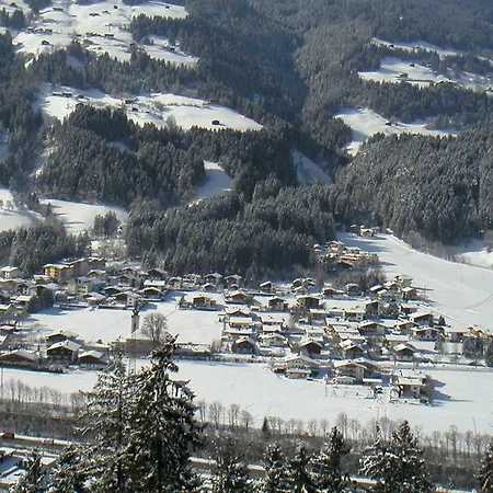 Schweinberger Sixtus Appartement Aschau Im Zillertal