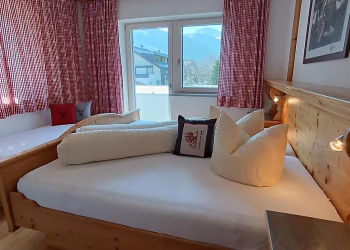 Schweinberger Sixtus * Aschau Im Zillertal