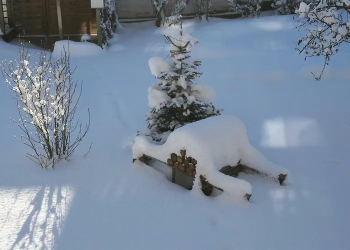 Schweinberger Sixtus 아파트 *