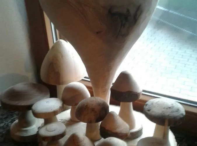 Schweinberger Sixtus 아파트 *