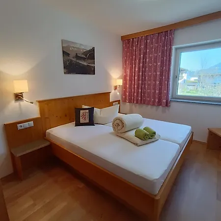 公寓 Schweinberger Sixtus Aschau Im Zillertal