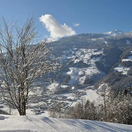 Schweinberger Sixtus 公寓