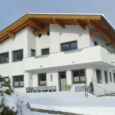 Schweinberger Sixtus Apartment Aschau Im Zillertal