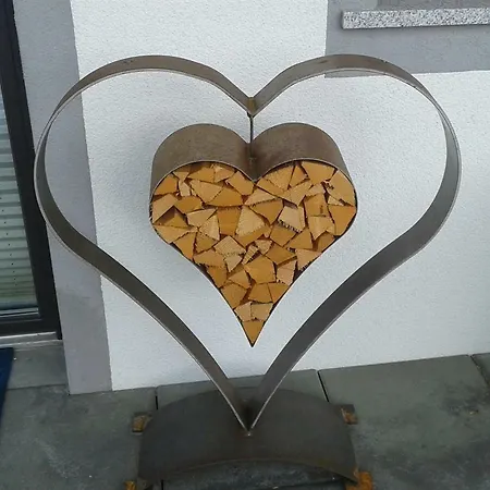 公寓 Schweinberger Sixtus Aschau Im Zillertal